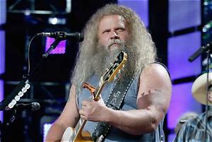 Jamey Johnson’s Net Worth, Age, Height, Weight, Wife, Kids, Bio-Wiki