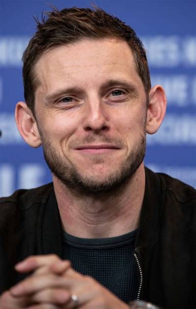 Jamie Bell’s Biography, Net Worth, Fact, Career, Awards and Life Story