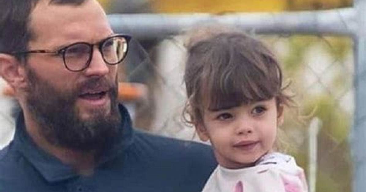 Jamie Dornan Children: Meet Dulcie Dornan, Alberta Dornan and Elva Dornan