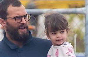Jamie Dornan Children: Meet Dulcie Dornan, Alberta Dornan and Elva Dornan