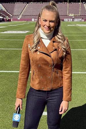 Jamie Erdahl Bio, Achievements and Facts About Sam Buckman’s Wife