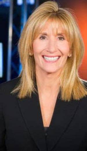 Jamie Gangel Bio, Age, Family, Husband, Twins, Cnn, Awards, Salary