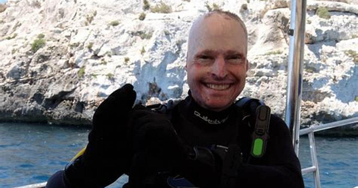 Jamie Hull Accident and Crash: How Is He Doing Now? Update