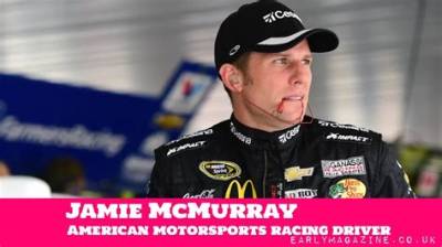 Jamie Mcmurray Net Worth, Income, Salary, Earnings, Biography