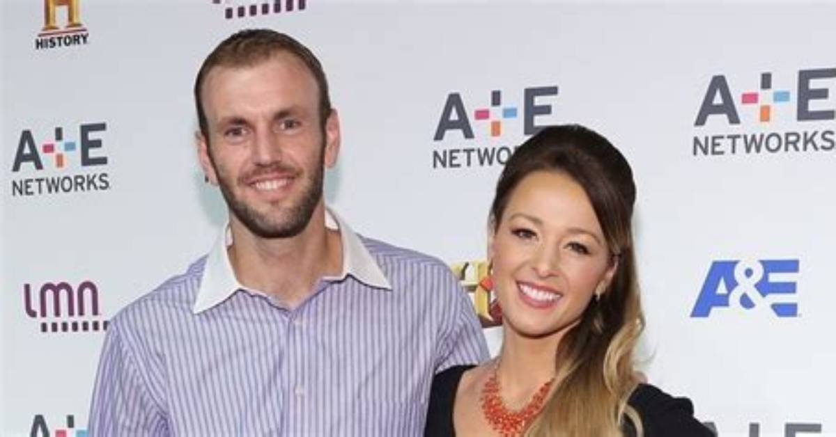 Jamie Otis Bio, Age, Net Worth, Bachelor, Twitter, Family, Career