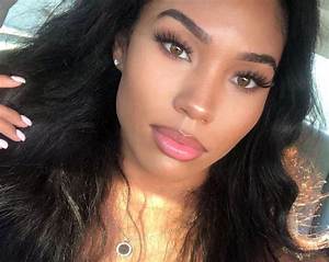 Jamira Haines Wikipedia, Biography, Age, Height, 50 Cent Girlfriend, Instagram