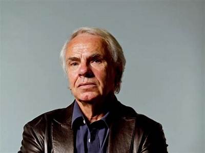 Jan De Bont Age, Height, Movies and Tv Shows, Education, Family