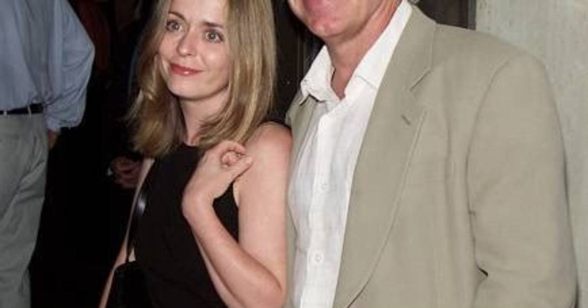 Jan De Bont Wife: Who Is Trish Reeves?