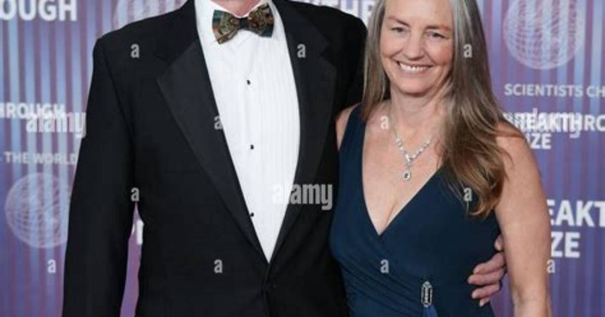 Jan Ellison: Meet David Baszucki Wife and Family