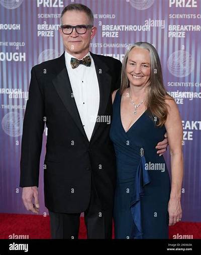 Jan Ellison: Meet David Baszucki Wife and Family