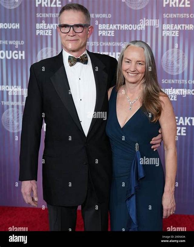 Jan Ellison: Meet David Baszucki Wife and Family