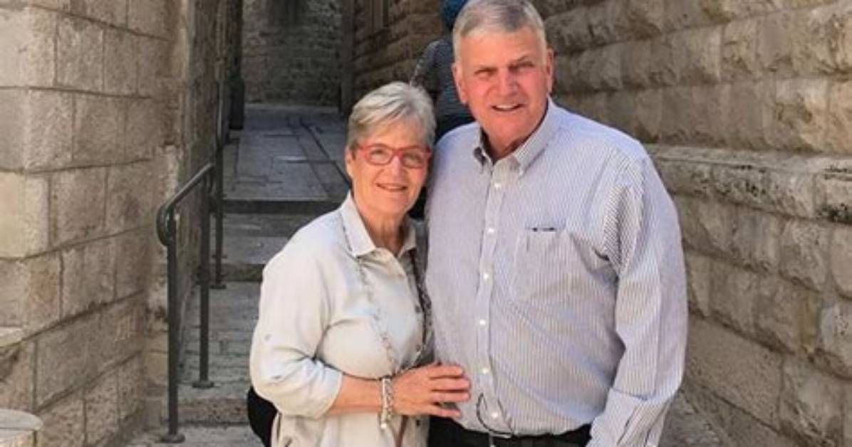 Jane Austin Cunningham(Franklin Graham Husband) Bio, Age, Family, Husband, Evangelism and Net Worth