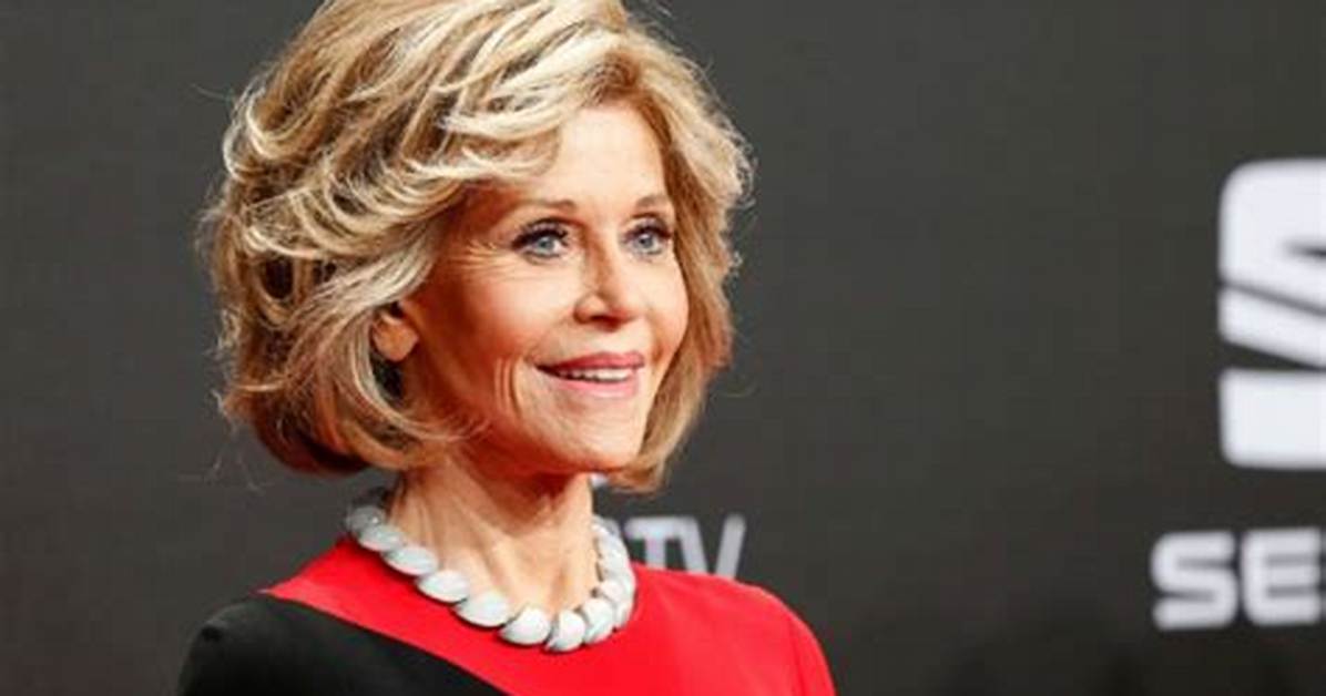 Jane Fonda Height, Weight, Net Worth, Age, Birthday, Wikipedia, Who, Nationality, Biography