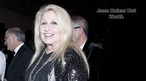 Jane Holzer Net Worth, Income, Salary, Earnings, Biography