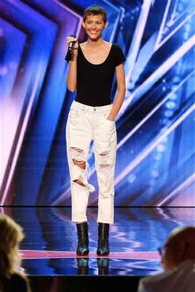 Jane Marczewski a Former Agt Contestant Passed Away at the Age of 31