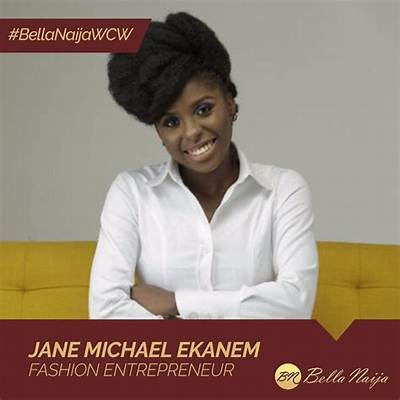 Jane Michael Ekanem’s Biography, Fact, Career, Awards, Net Worth and Life Story