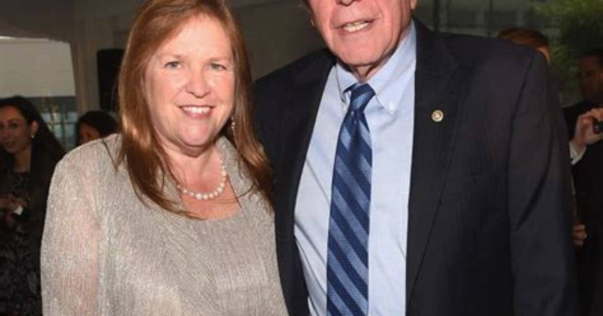 Jane O’meara Sanders – Bio, Age & Net Worth of Bernie Sanders Wife