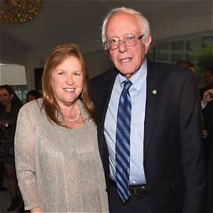 Jane O’meara Sanders – Bio, Age & Net Worth of Bernie Sanders Wife