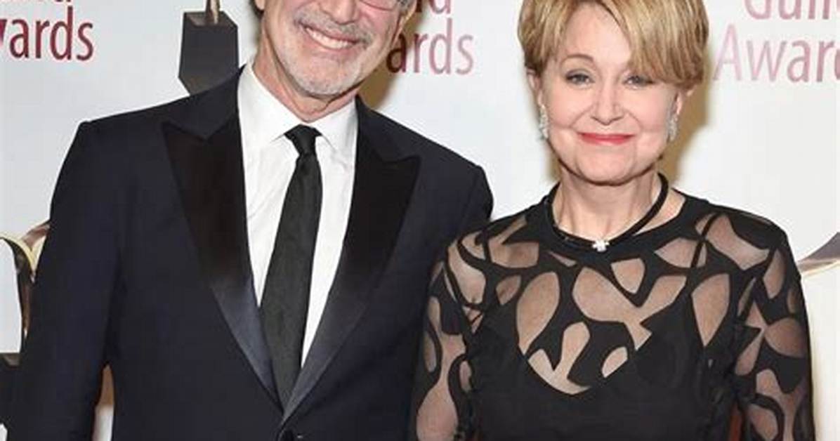 Jane Pauley Age, Wiki, Biography, Wife, Children, Salary, Net Worth, Parents