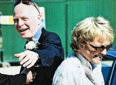 Jane Whittenshaw Husband: Was Jane Whittenshaw Married?