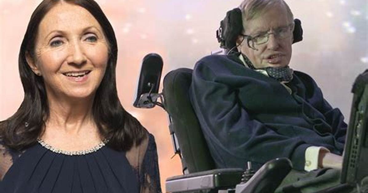 Jane Wilde Hawking’s Biography, Net Worth, Fact, Career, Awards and Life Story