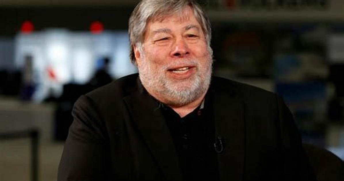 Janet Hill Wozniak Age Wiki, Biography, Height, Steve Wozniak Wife Background