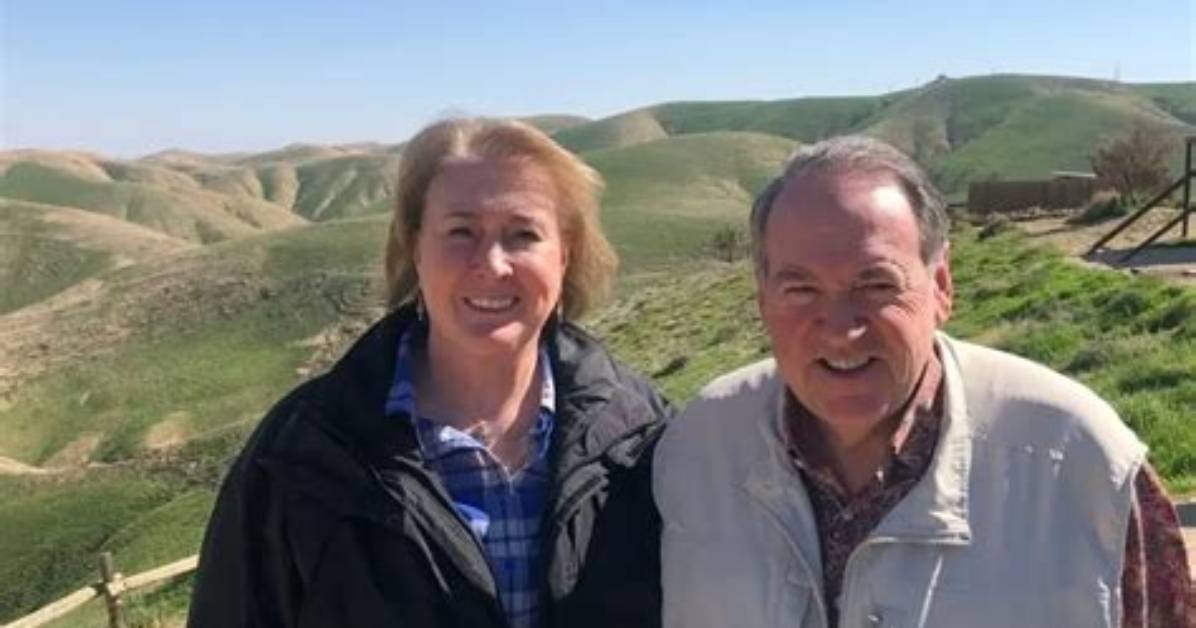 Janet Huckabee Bio, Age, Height, Family, Husband, Children, Political Career, and Net Worth.