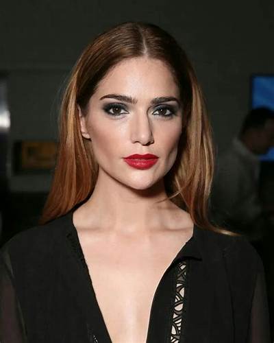 Janet Montgomery Net Worth, Age, Married, Bio, Husband, Height