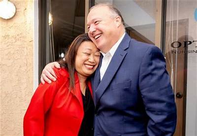 Janet Nguyen Husband: Is She Married? Facts to Know