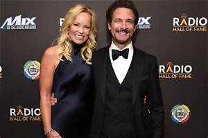 Janet Rome Wiki: Age, Family, Children Facts on Jim Rome Wife Janet Rome