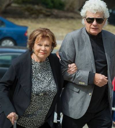 Janette Bertrand Conjoint Age: Learn Everything About the Journalist