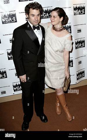 Janie Haddad: 10 Facts on Paul F Tompkins Wife