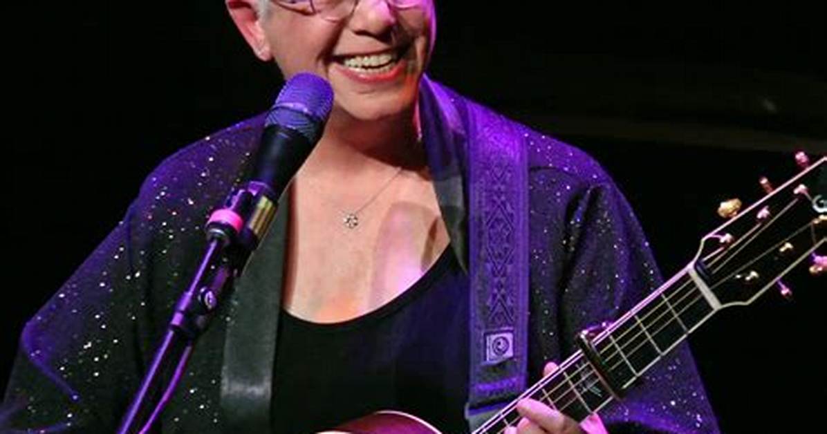 Janis Ian Bio, Wiki, Age, Height, Parents, Wife, Songs, and Net Worth