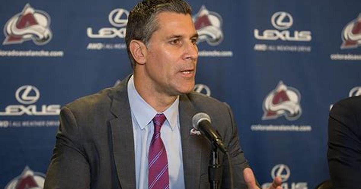 Jared Bednar Family, Teams Coached, Contract
