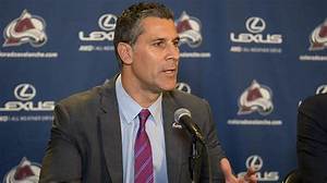 Jared Bednar Family, Teams Coached, Contract