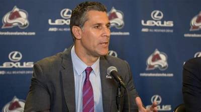 Jared Bednar Family, Teams Coached, Contract