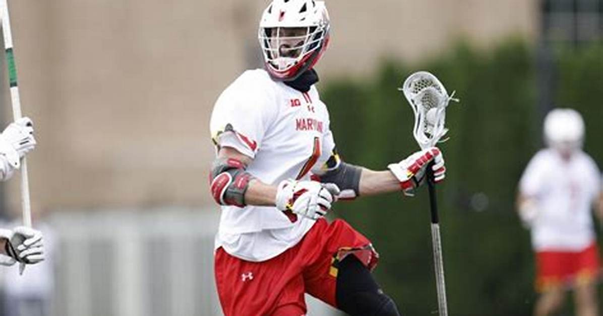 Jared Bernhardt: Everything to Know About Maryland Footballer