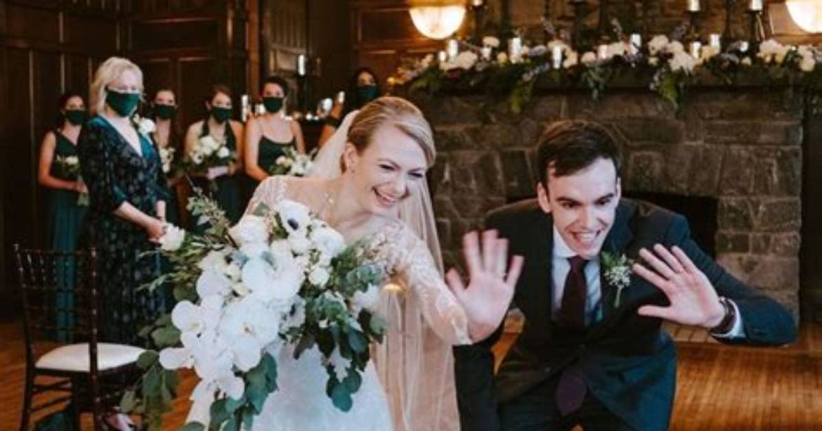 Jared Dillingham Partner: Age, Tattoos, Married Facts on 3 Tv Anchor Arizona