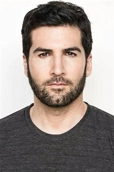 Jared Farid Ward Wikipedia, Biography, Age, Height, Instagram, Girlfriend, Net Worth, Family