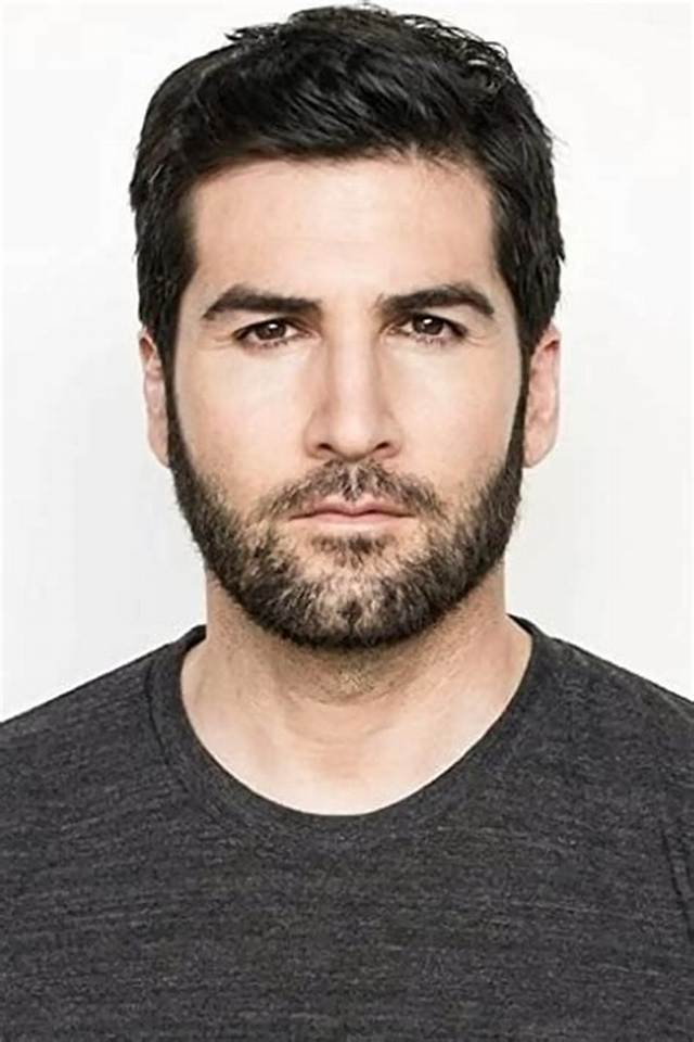 Jared Farid Ward Wikipedia, Biography, Age, Height, Instagram, Girlfriend, Net Worth, Family
