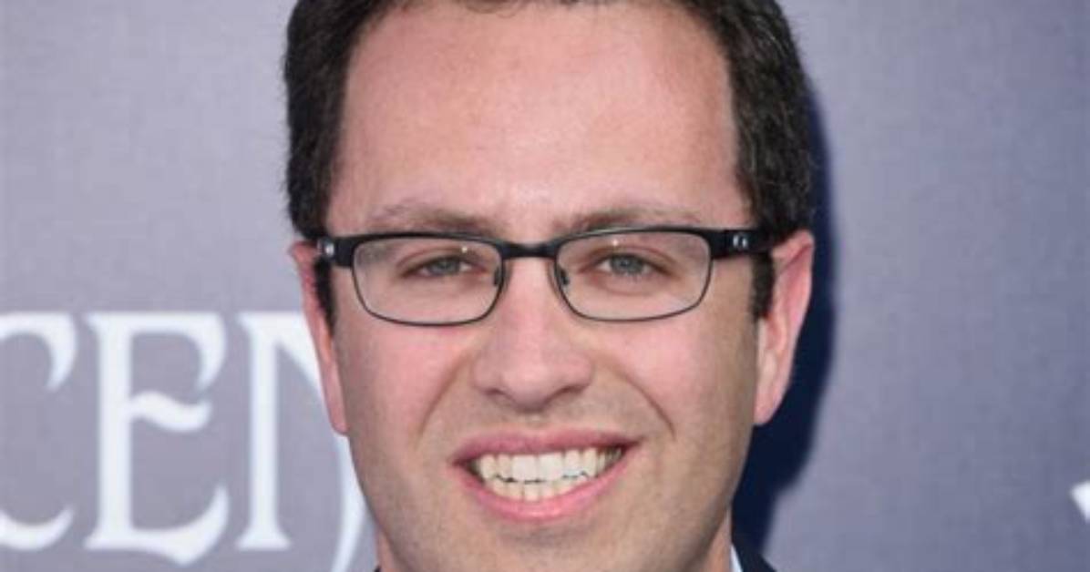 Jared Fogle’s Net Worth, Biography, Fact, Career, Awards and Life Story