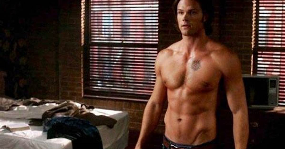 Jared Padalecki Height, Weight and Body Measurements