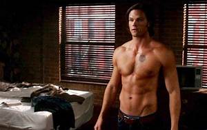 Jared Padalecki Height, Weight and Body Measurements
