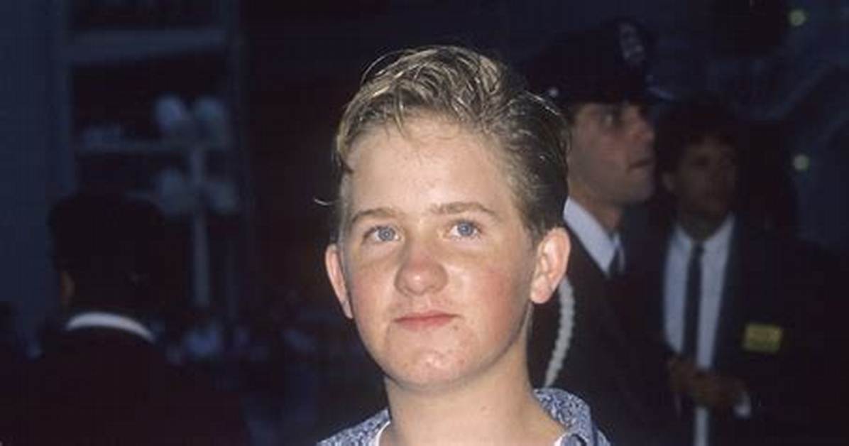 Jared Rushton Bio, Age, Net Worth, Relationship, Height and Television Shows