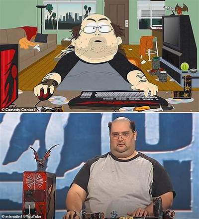 Jarod Nandin Died Age 40: Cause of Death, How Did “South Park Guy” Die?