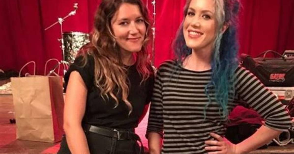 Jasamine White-Gluz Age: 10 Facts to Know