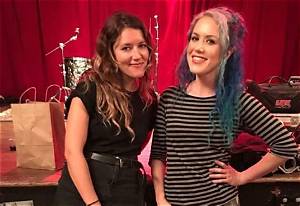 Jasamine White-Gluz Age: 10 Facts to Know