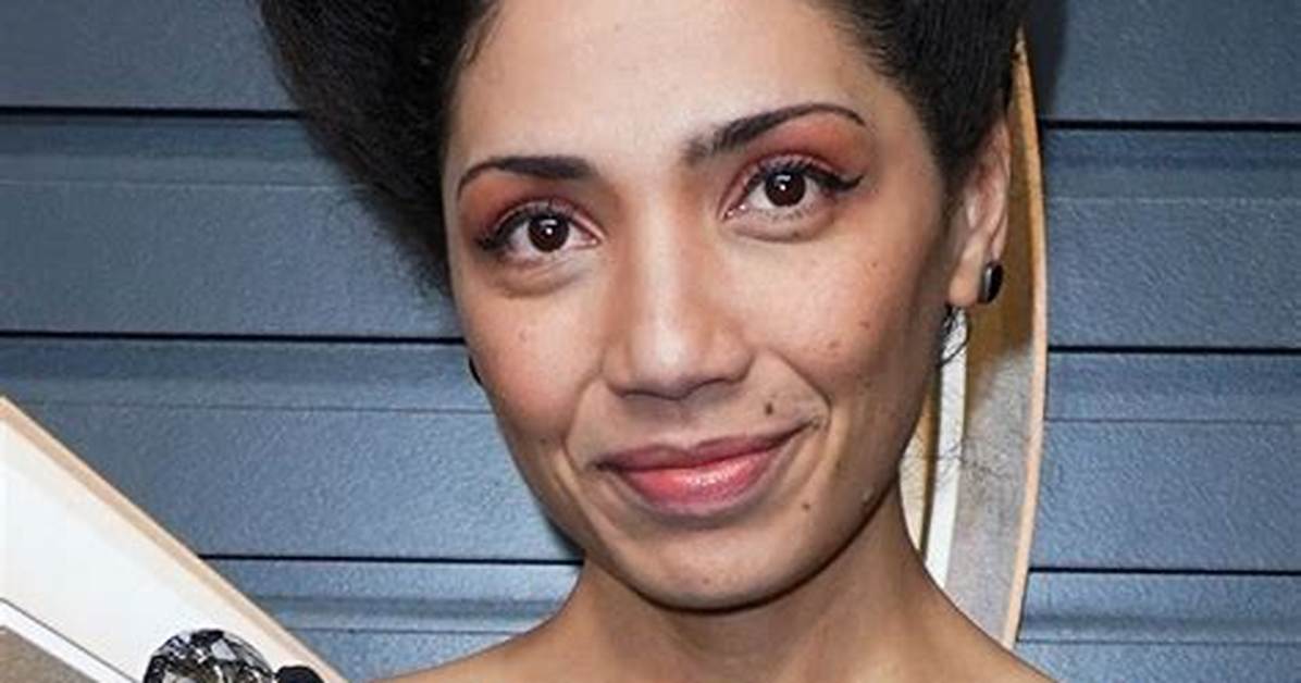 Jasika Nicole Wiki, Bio, Age, Age, Claire J. Savage, the Good Doctor, Salary