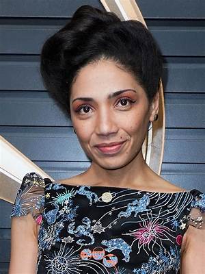 Jasika Nicole Wiki, Bio, Age, Age, Claire J. Savage, the Good Doctor, Salary