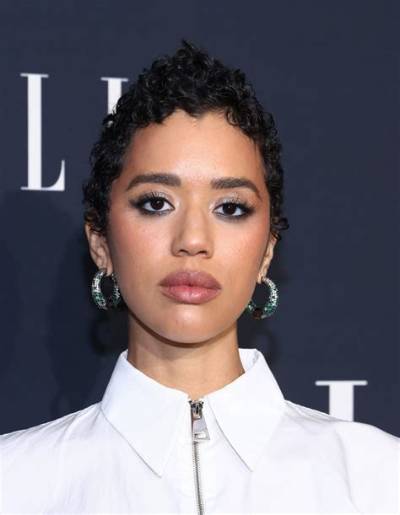 Jasmin Savoy Brown Parents: Who Are Jasmin Savoy Brown Parents?